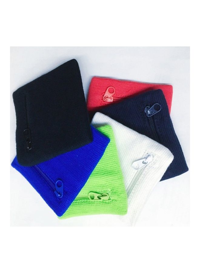 NIBEMINENT Wrist Support Orthosis Wallet 8.5 x 1cm  - Image 4