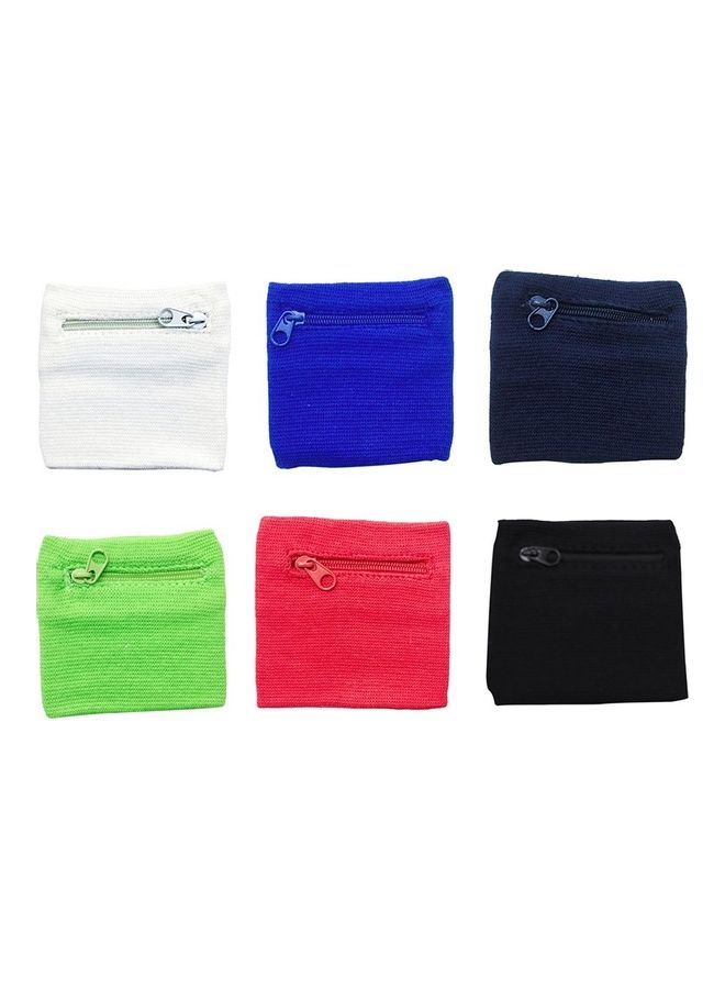 NIBEMINENT Wrist Support Orthosis Wallet 8.5 x 1cm  - Image 2