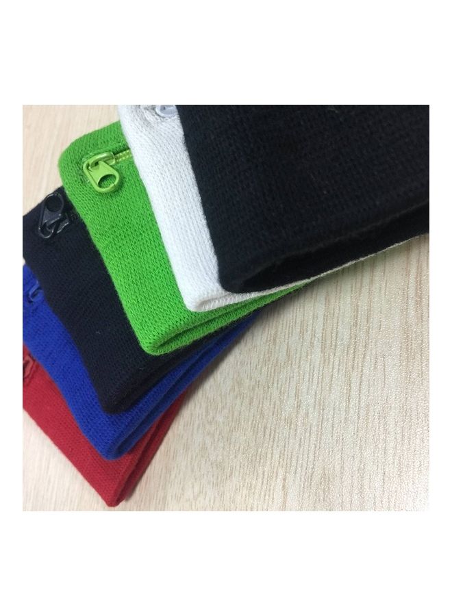 NIBEMINENT Wrist Support Orthosis Wallet 8.5 x 1cm  - Image 5