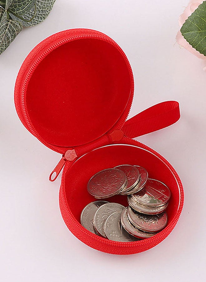 NIBEMINENT Santa Claus Small Cash Box - Image 2