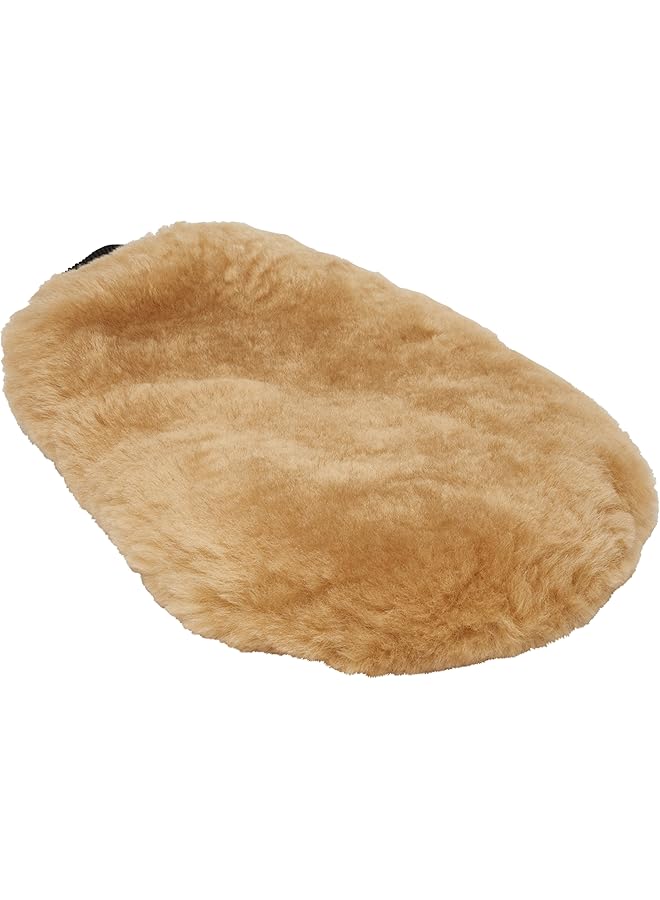 Meguiar's A7301 Luxurious Lamb'S Wool Car Wash Mitt: Soft & Safe - Image 3