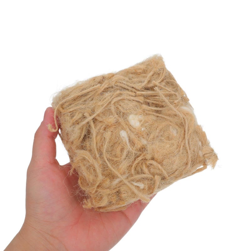 40g Bird Nesting Material Substrate for Wild Finches Outdoor Cage Bedding - Image 5