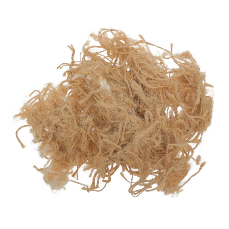 40g Bird Nesting Material Substrate for Wild Finches Outdoor Cage Bedding - Image 2