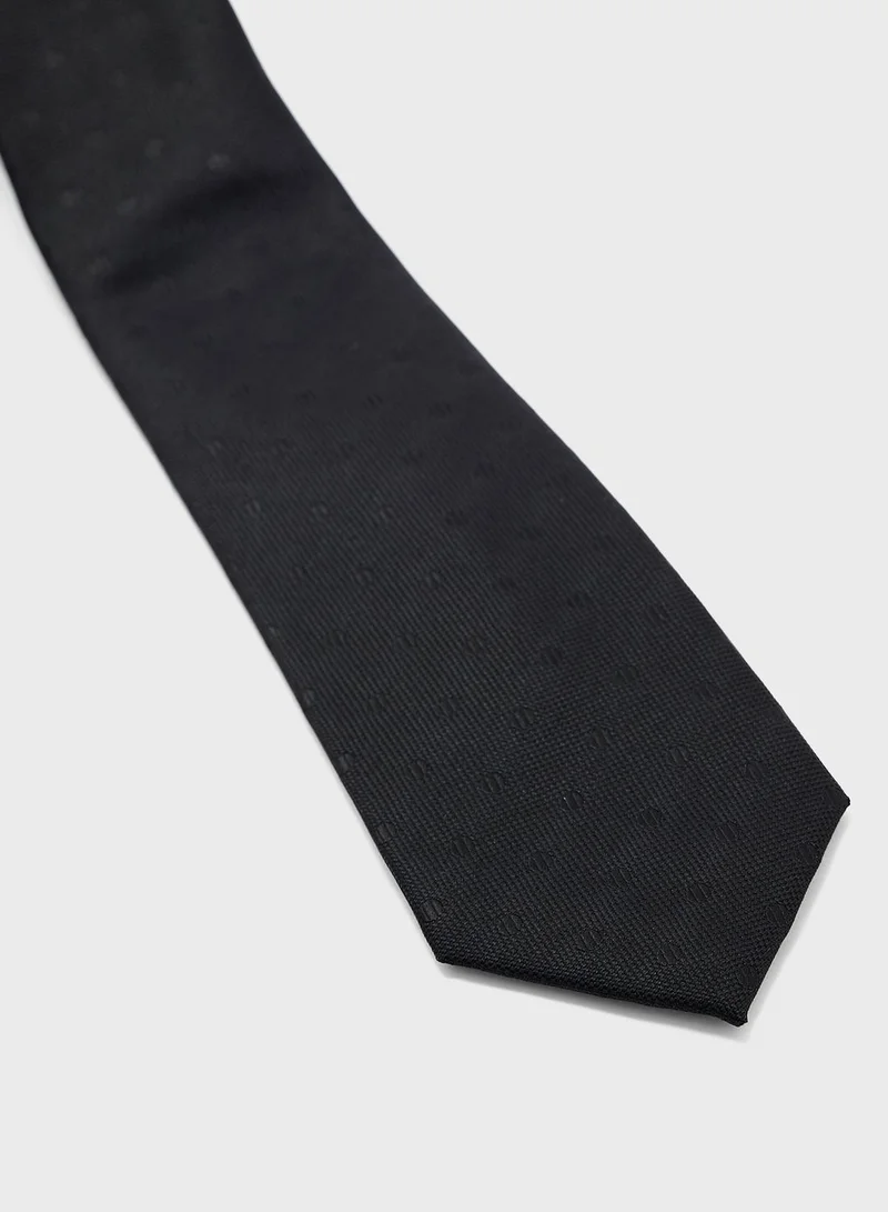 Mango Man Essential Tie