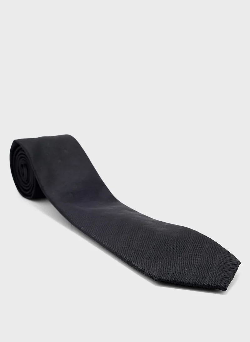 Mango Man Essential Tie