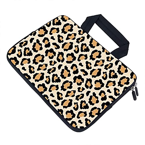AMARY Laptop Sleeves 11.6" 12" Laptop Handle Bag Neoprene Notebook Carrying Pouch Chromebook Sleeves case Fit Apple MacBook Air HP DELL Lenovo Asus for Men Women (AMR12-01) - Image 4