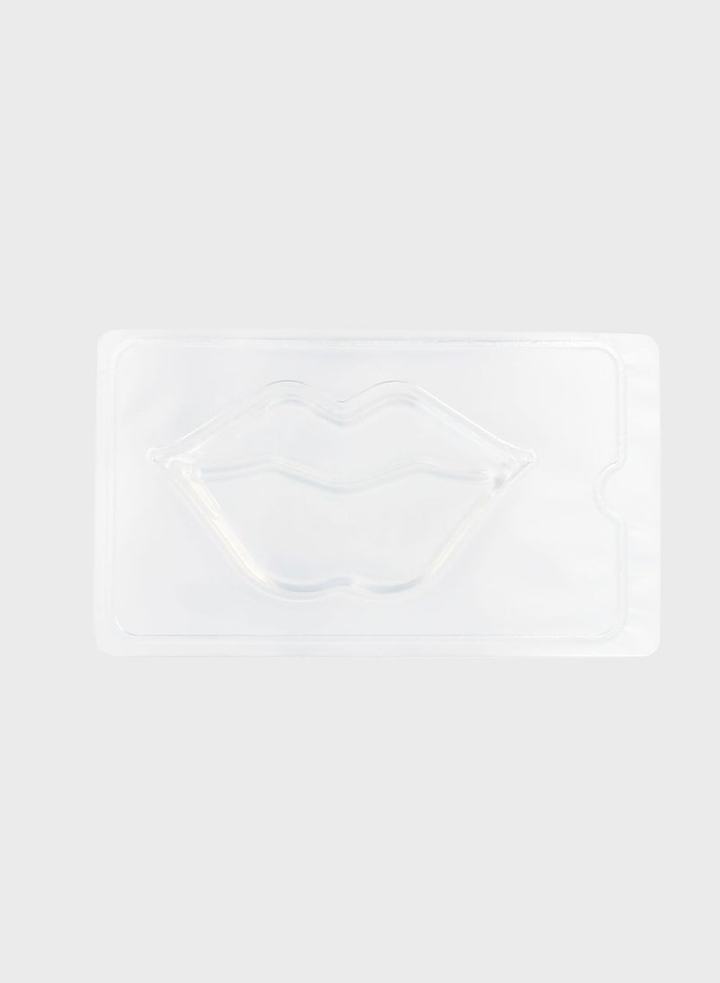 OH K! 25G LIP MASK CHERRY GEL 05/26 2.5gm/0.09oz.e - Image 3