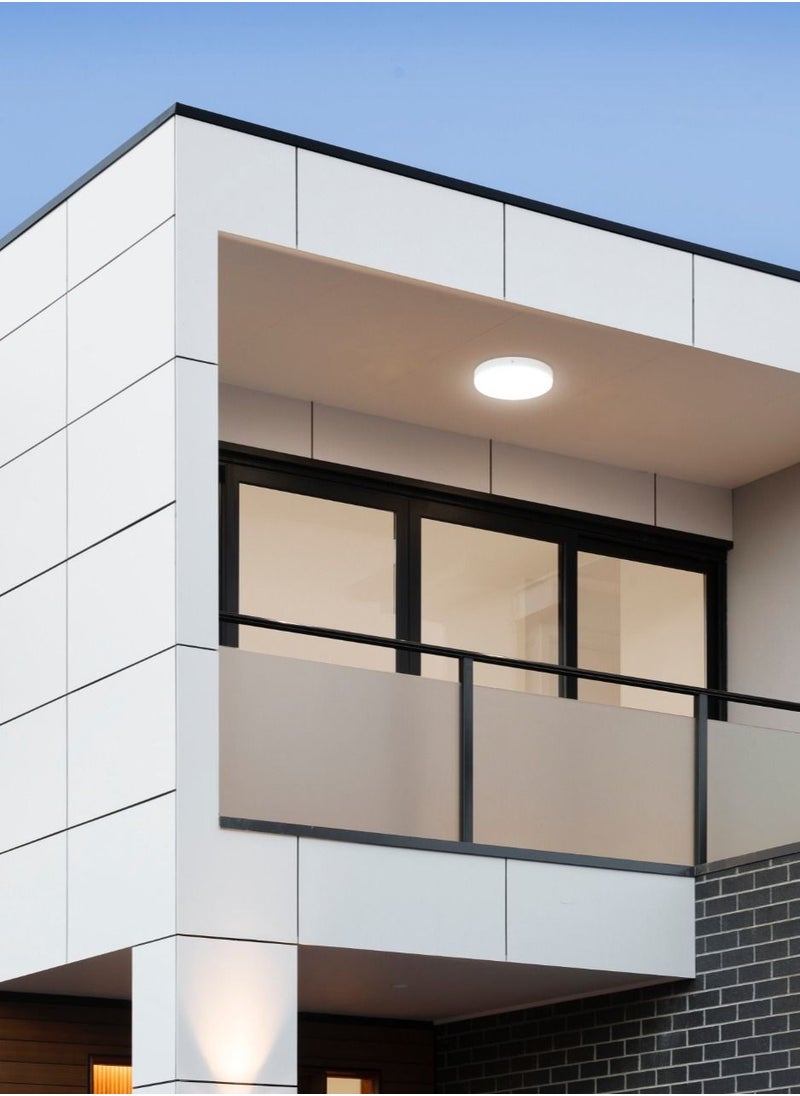 ACTION - Led Panel Pelfonera Out White 36 Watt - Image 1