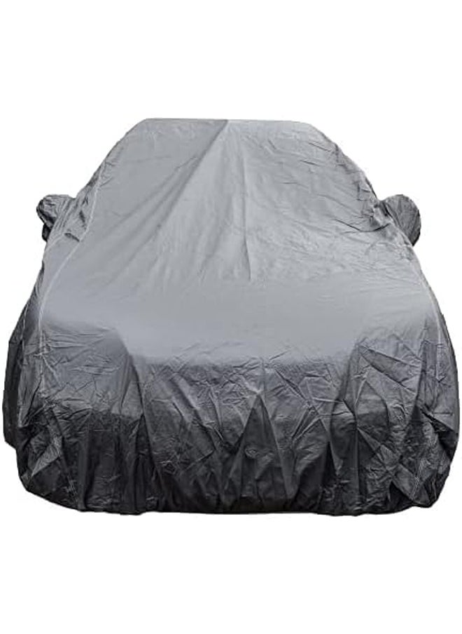 Generic - waterproof cover for the car. Aston Martin Vanquish - Image 1