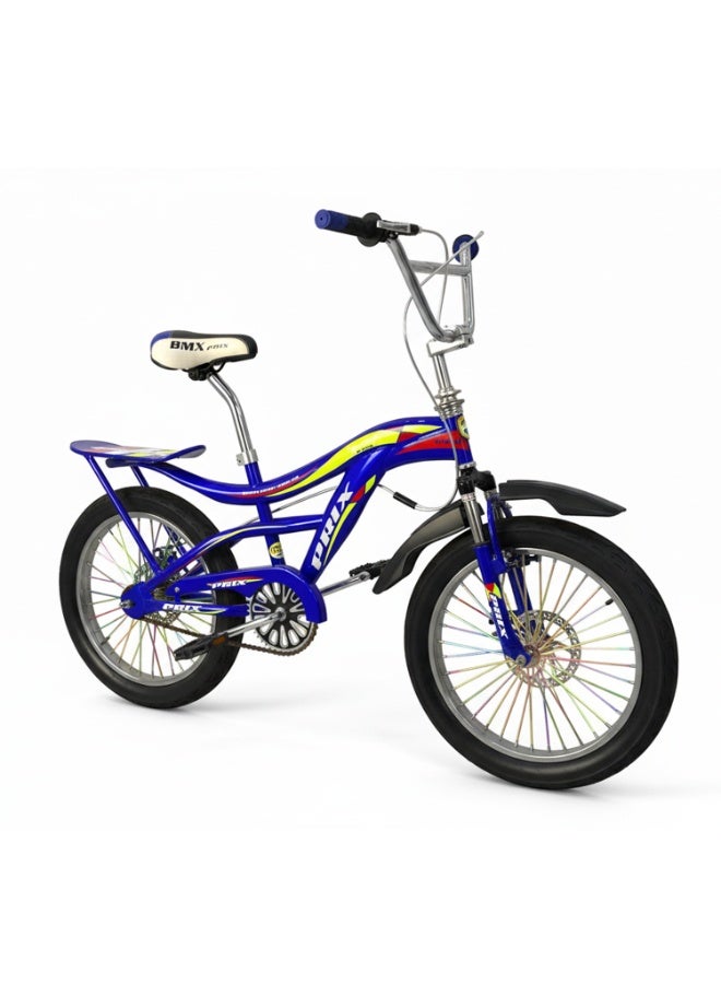 بريكس دراجة فر ي ستايل 20 بوصة