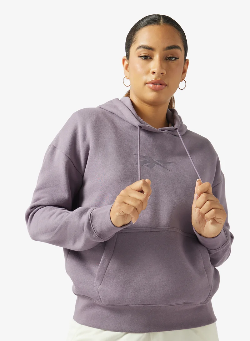 Reebok April Overhead Hoodie