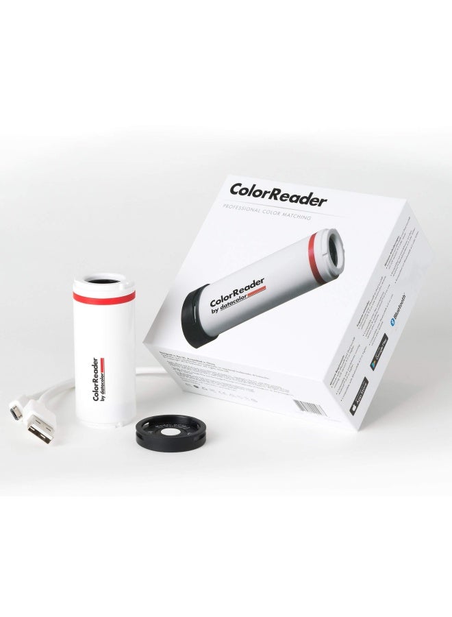 Colorreader  Identify Paint Color Instantly - Color Matching Tool - Designed For Diy Painters Designers And Facility Managers  - Image 2
