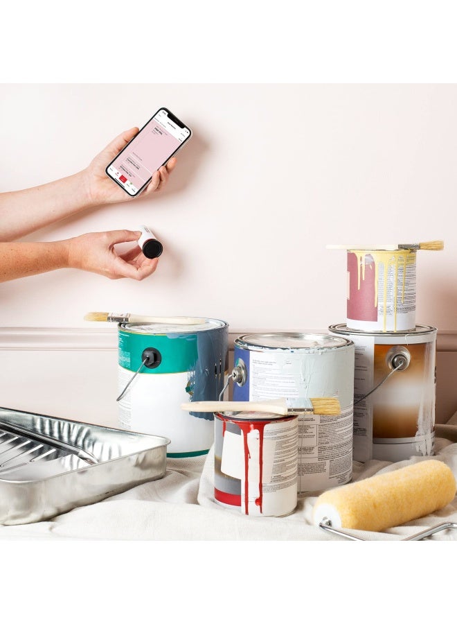 Colorreader  Identify Paint Color Instantly - Color Matching Tool - Designed For Diy Painters Designers And Facility Managers  - Image 5