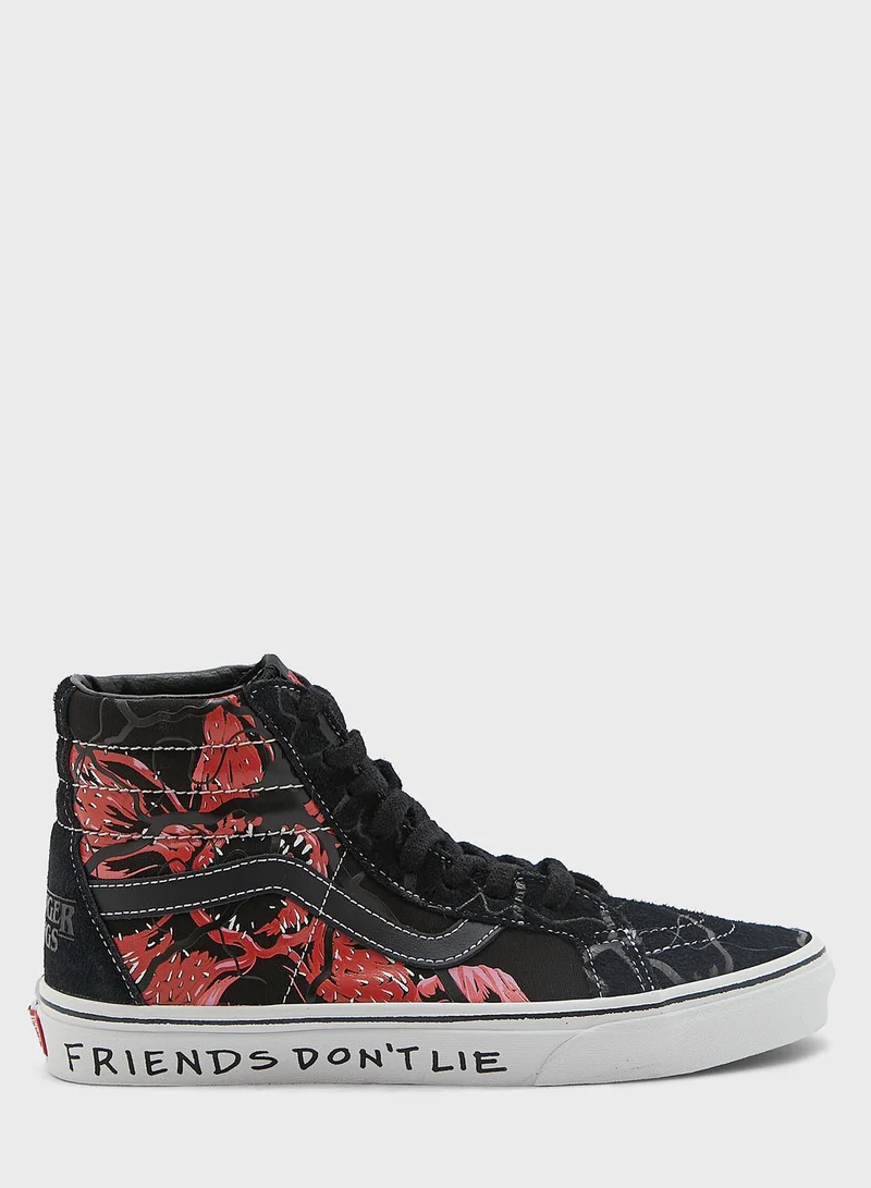 VANS Sk8-Hi Reissue