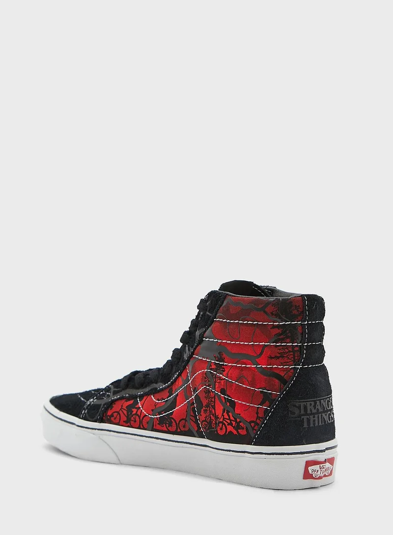 VANS Sk8-Hi Reissue