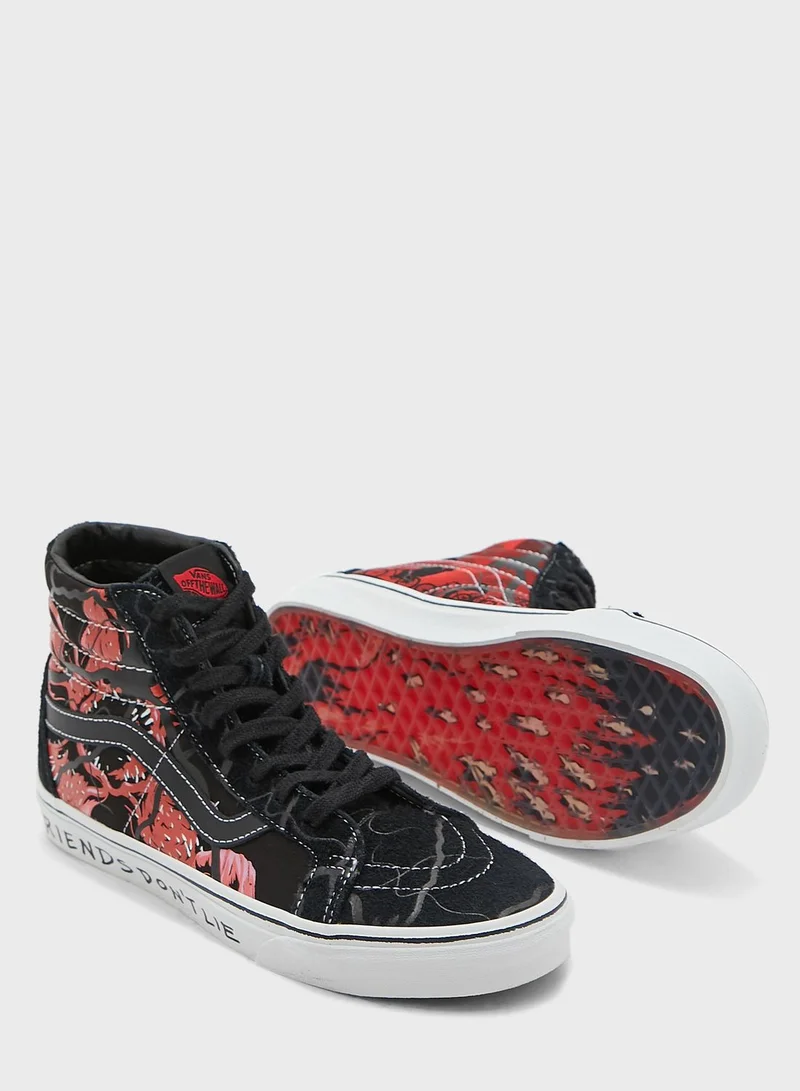 VANS Sk8-Hi Reissue