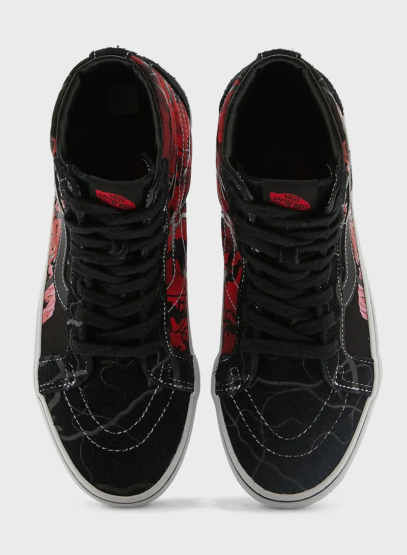 VANS Sk8-Hi Reissue