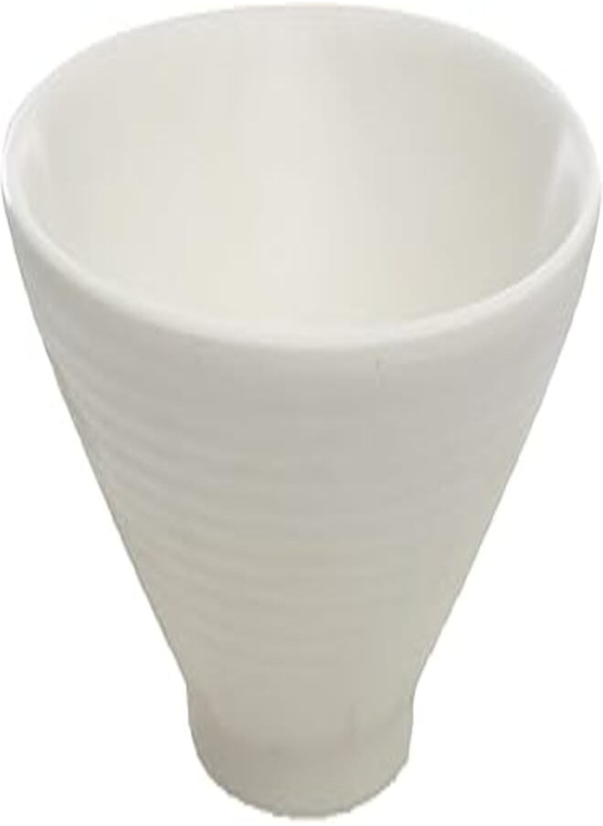 Moments Moments Bowl, 13.8 cm Size, Ivory 
