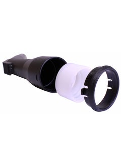 RODAK RODAK Swivel Handle for 32 MM Accessories and 32 MM Vacuum Cleaner Flexible Hose  - Image 4