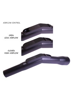 RODAK RODAK Swivel Handle for 32 MM Accessories and 32 MM Vacuum Cleaner Flexible Hose  - Image 3