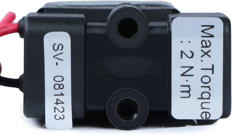 U.S. Solid 1/4" Normally Closed Solenoid Valve 12VDC with Improved Nylon - Image 5