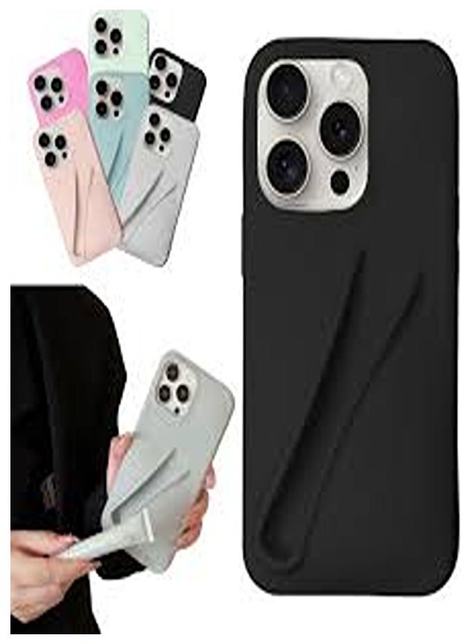 rhode IPHONE 15 PRO RHODE LIPSTICK CASE - Image 4