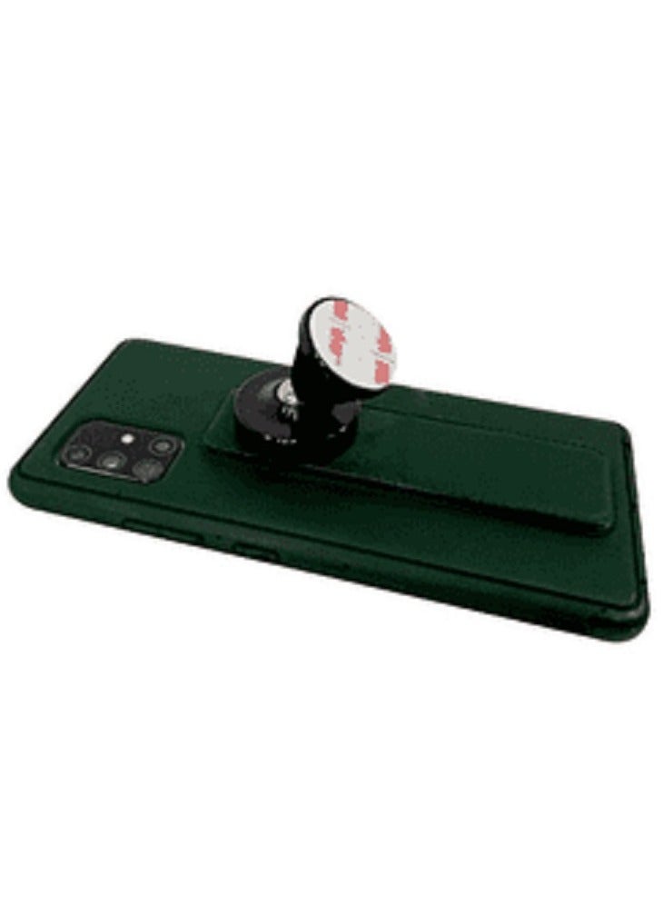 Magnetic Dashboard Mount Mobile Phone Holder For Car Black-TM049 - Image 5