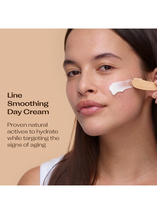 تريلوجي كريم نهاري لتنعيم الخطوط بتركيبة جديدة مع Inst'Tight C 2.0 أونصة سائلة - Image 2