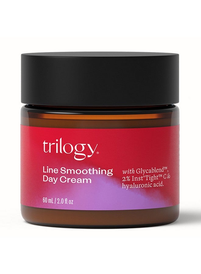 تريلوجي كريم نهاري لتنعيم الخطوط بتركيبة جديدة مع Inst'Tight C 2.0 أونصة سائلة - Image 1