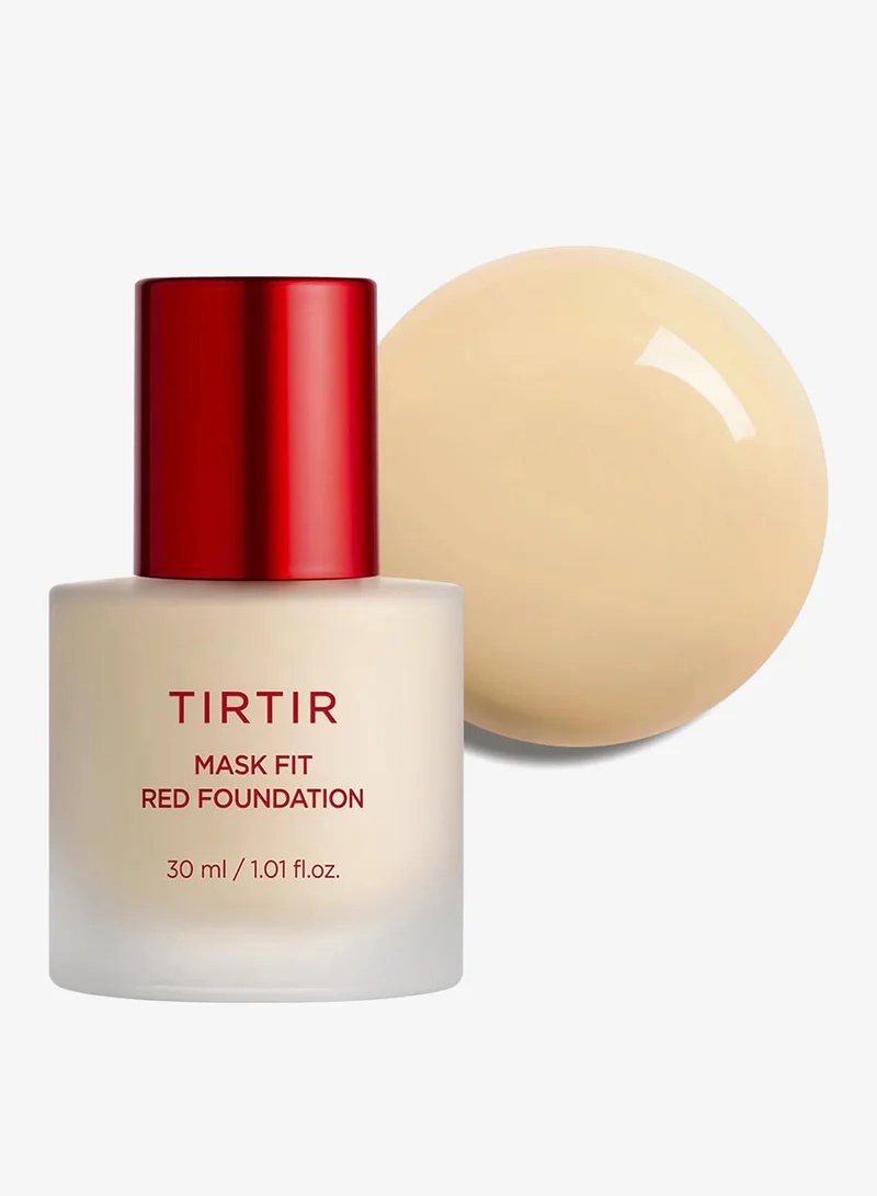 ترتر كريم أساس فيت ريد شل بيج