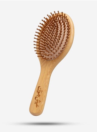 Eco-Friendly Bamboo Hair Brush - pzsku/ZC8F710F42F754125031CZ/45/_/1730648611/a124bd99-0756-4a09-9573-9e17261071d8
