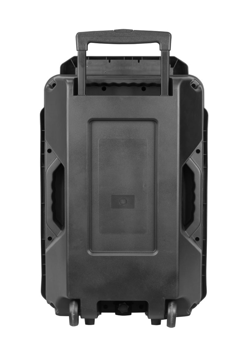 iSONIC - 5.1 CH Home Theatre System with 40000 PMPO, Karaoke, Bluetooth Connectivity, and IS 440 - Image 1