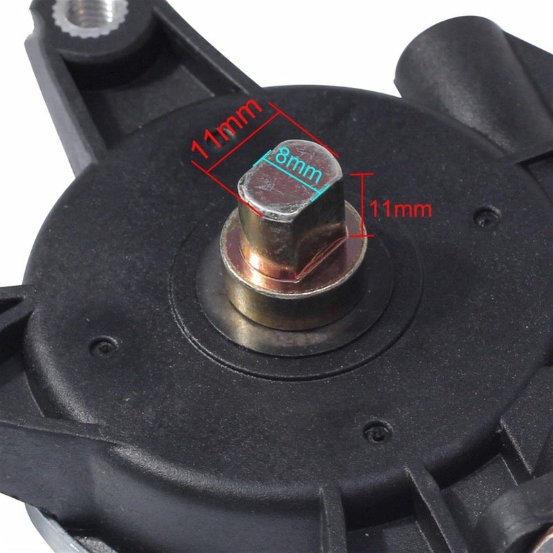 Vuzmode 12V 24V Electric Car Window Lifter Motor - Image 3