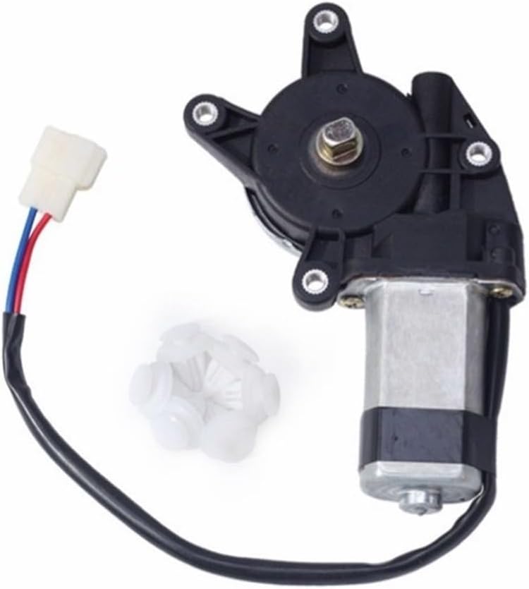 Vuzmode 12V 24V Electric Car Window Lifter Motor - Image 1
