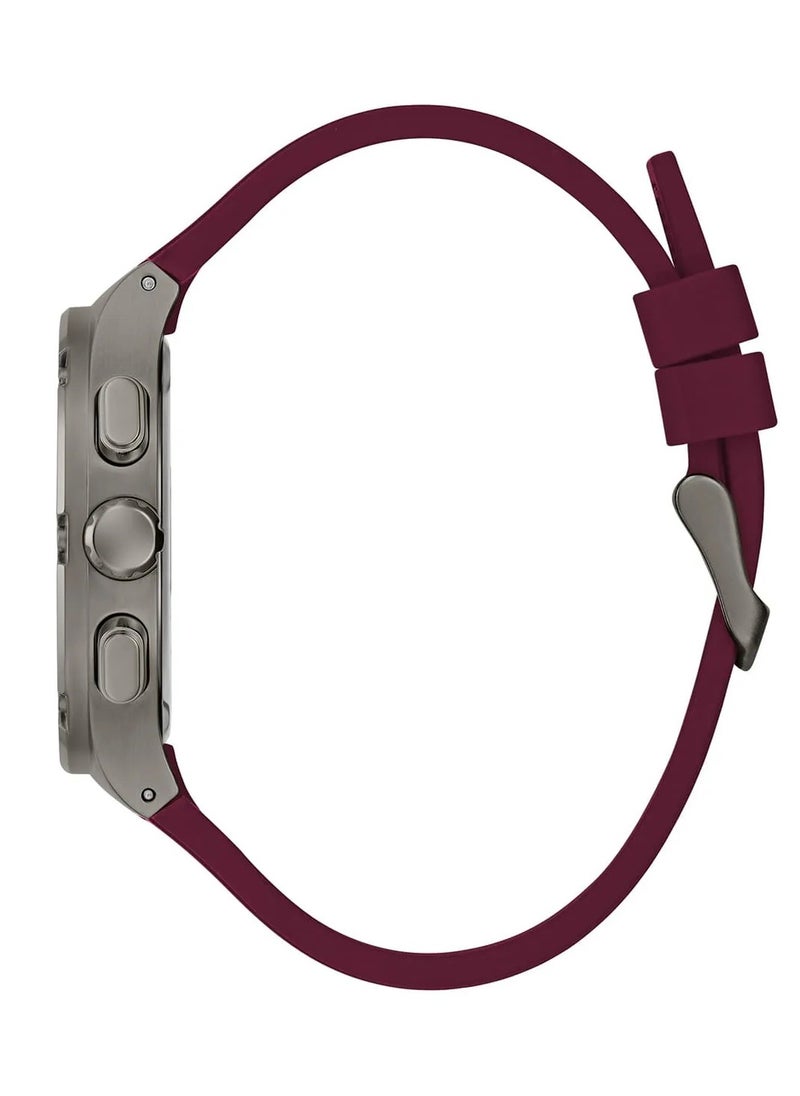 جس ساعة جيس السيليكون GW0571G4  - Image 4