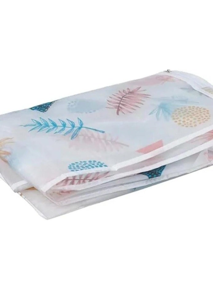 Generic - water proof washing machine cover assorted shapes and colors - Image 1