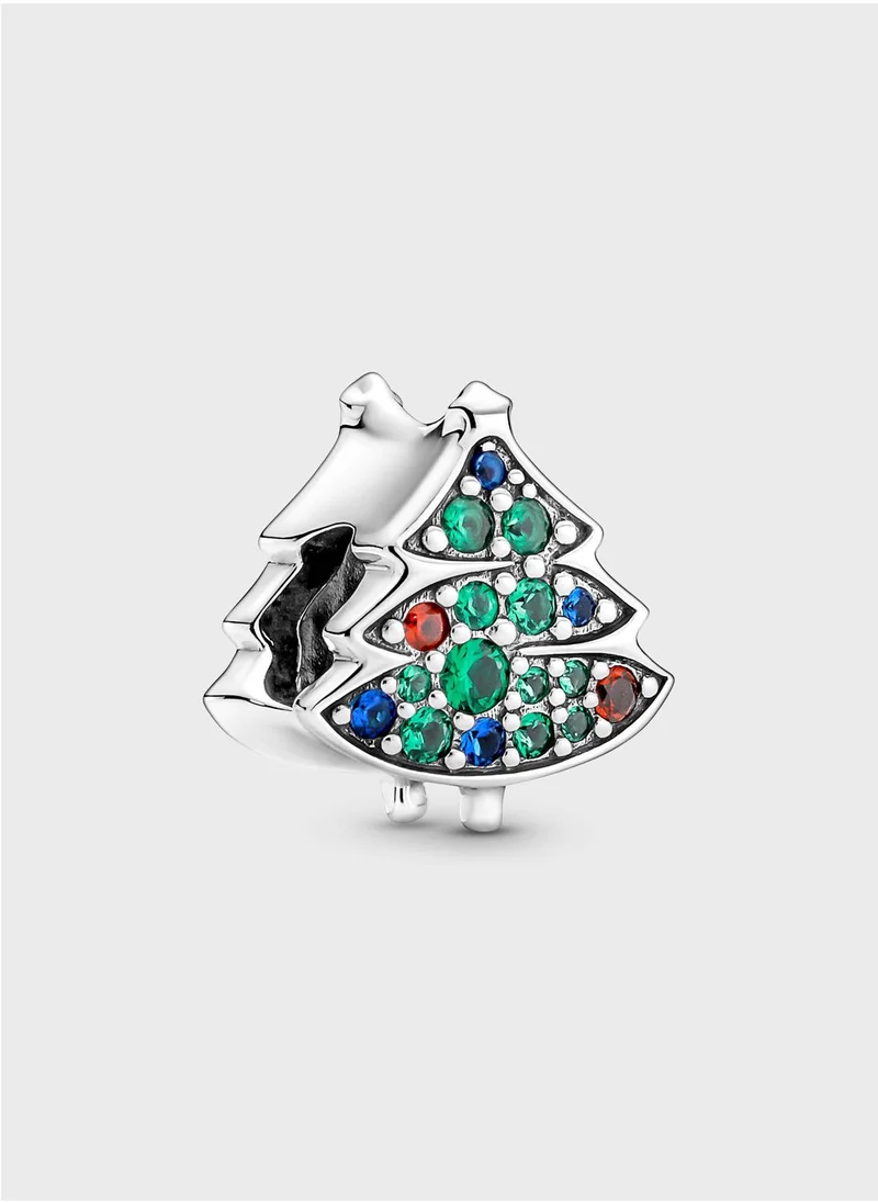 PANDORA Christmas Tree Charm