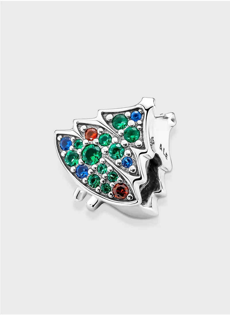 PANDORA Christmas Tree Charm