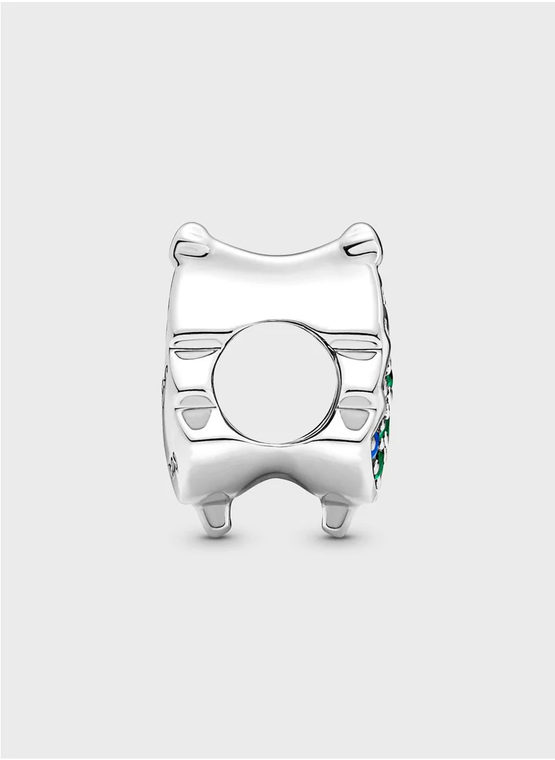 PANDORA Christmas Tree Charm