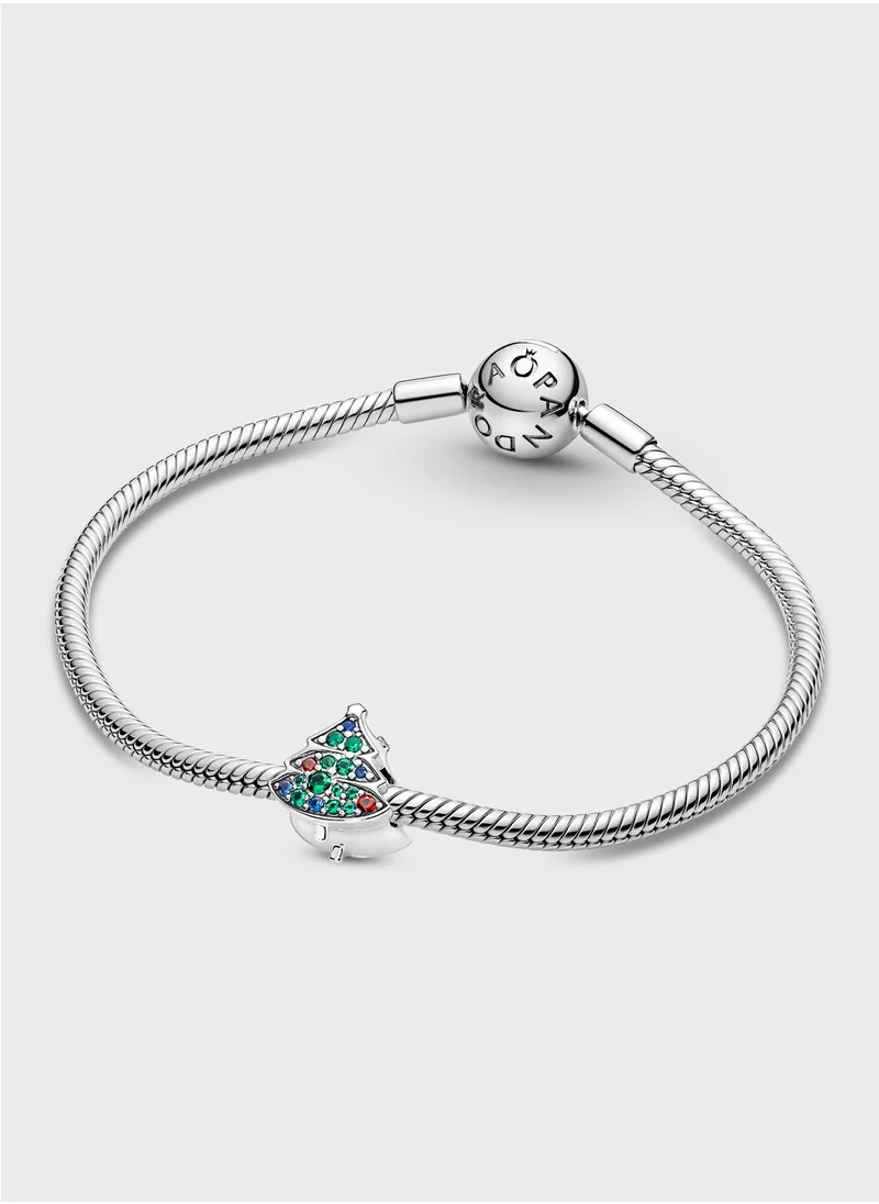 PANDORA Christmas Tree Charm