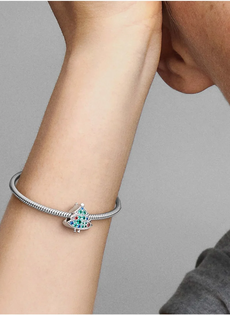 PANDORA Christmas Tree Charm