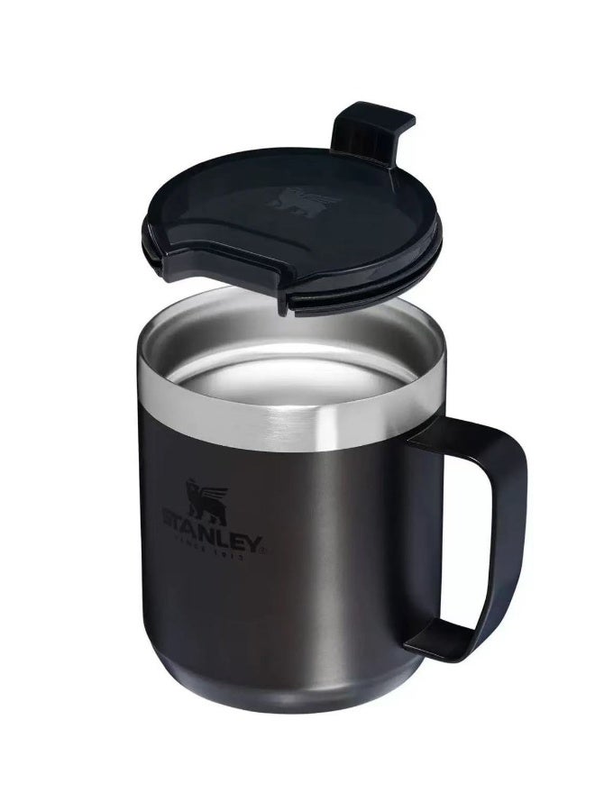 ستانلي 304 number stainless steel insulated coffee cup and tea cup - Image 2