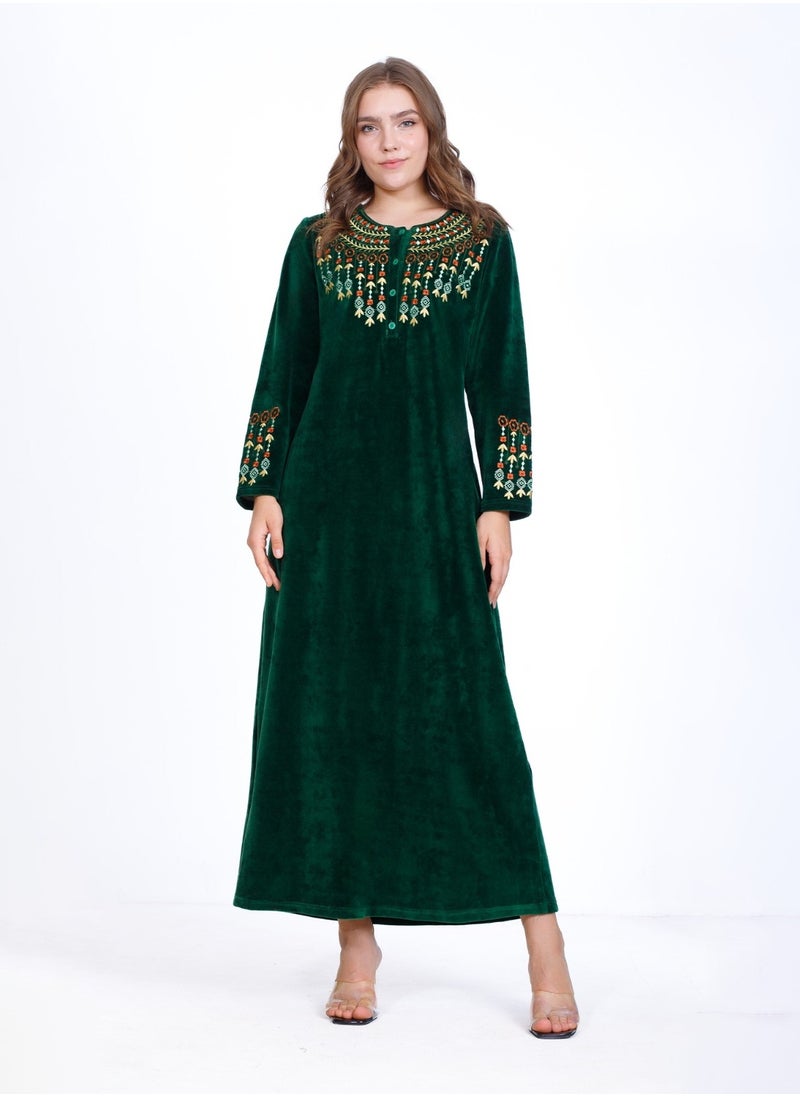 zecotex  special nightgown 8003 
