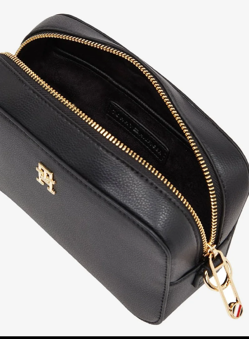 Tommy Hilfiger  Th Soft Logo Camera Bag for Women | Best Price UAE