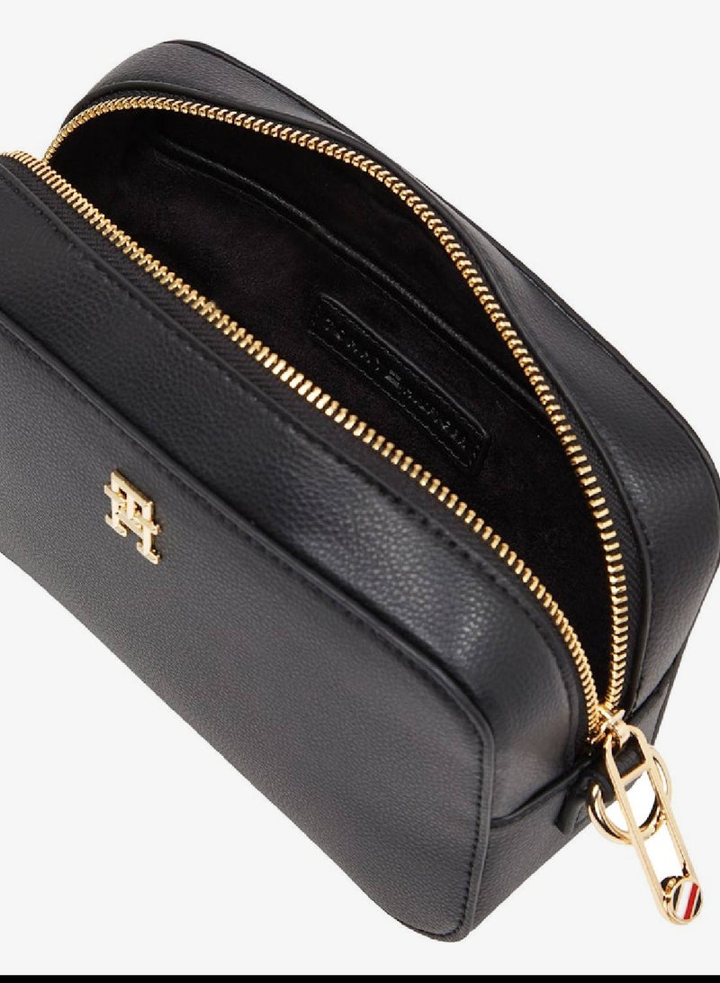 TOMMY HILFIGER Th Soft Logo Camera Bag - Image 3