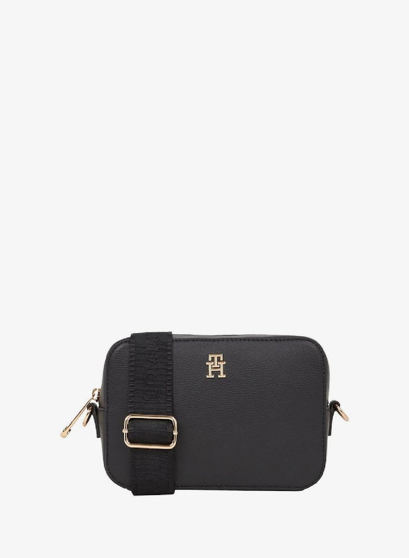 TOMMY HILFIGER Th Soft Logo Camera Bag - Image 1