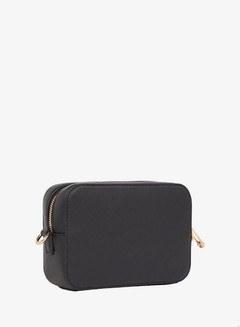 TOMMY HILFIGER Th Soft Logo Camera Bag - Image 4