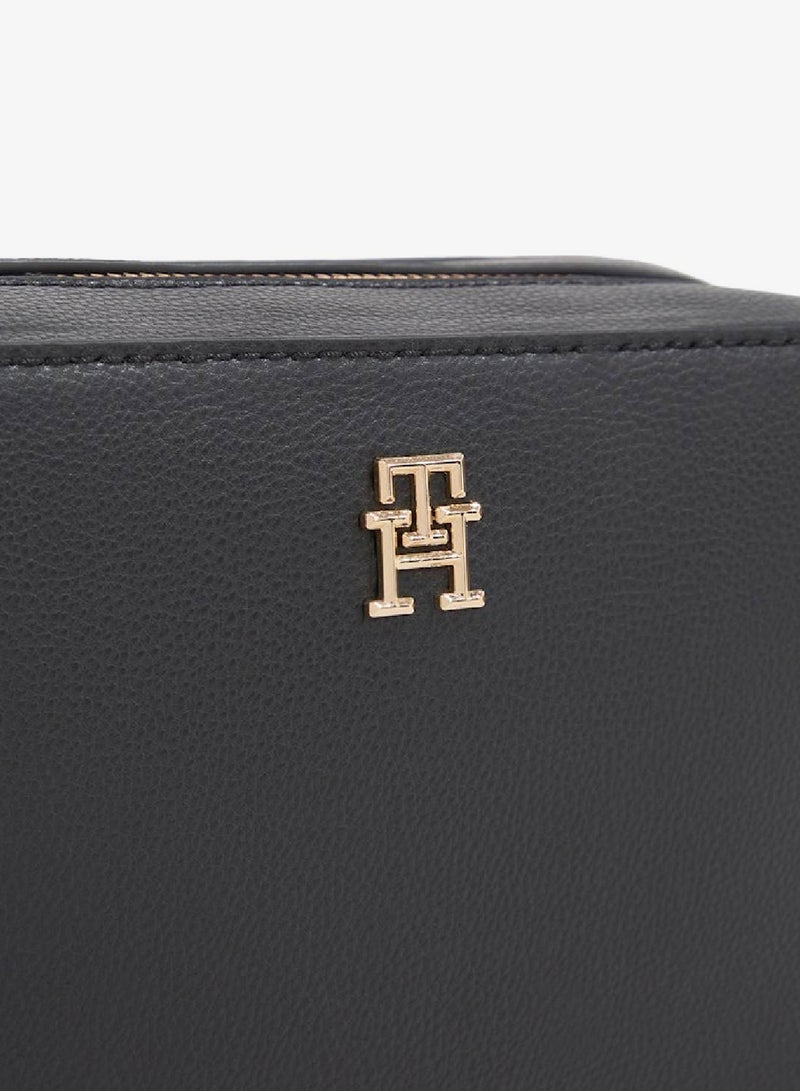 TOMMY HILFIGER Th Soft Logo Camera Bag - Image 5
