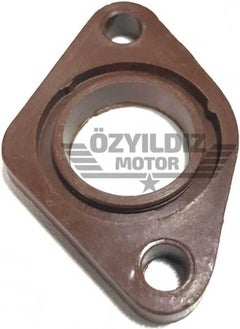 CSR Carburetor Fiber Kinetic 