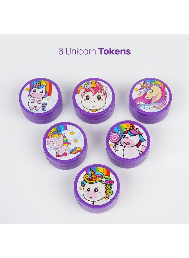 راتاناز لعبة تحدي العقل والذكاء من Ratna's Set The Box بتصميم وحيد القرن لجميع الأعمار - Image 2